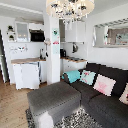 Haus Am See - Steinwarder Has-005 Haus Am See 하일리겐하펜 외부 사진