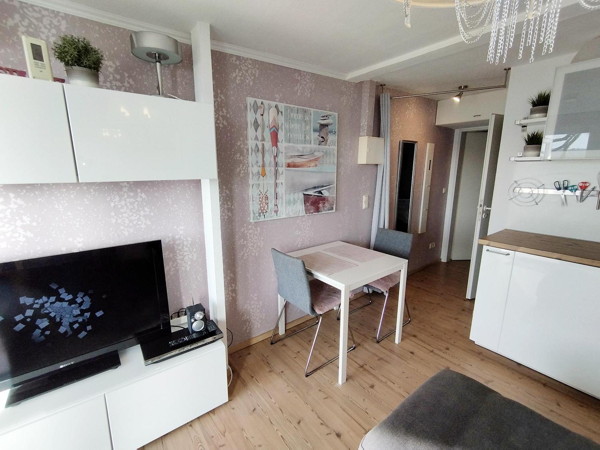 Haus Am See - Steinwarder Has-005 Haus Am See 하일리겐하펜 외부 사진